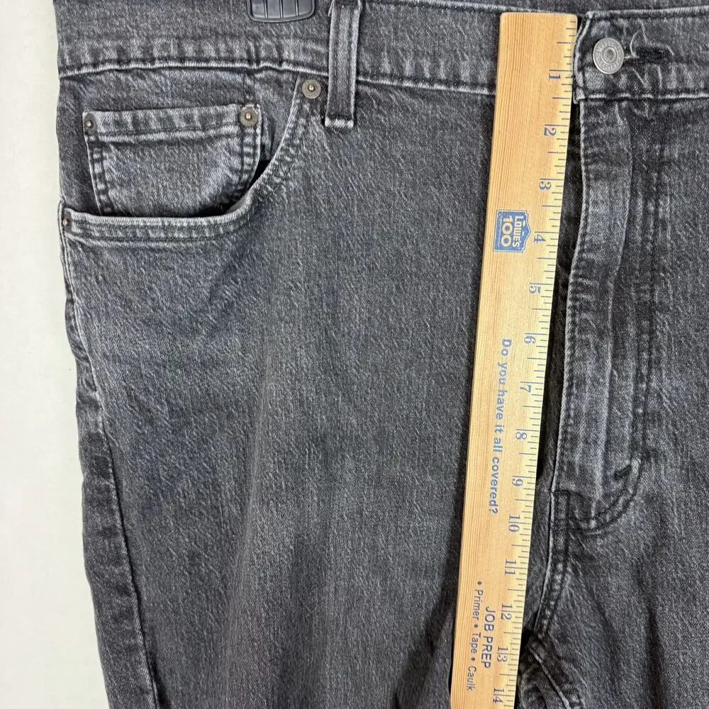 Levis description levi